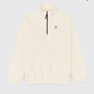 Balmoral Unisex Courcelle 1/4 Zip
